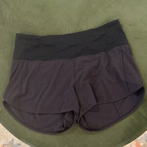 Lululemon Speed Up Short HR 3.5”
